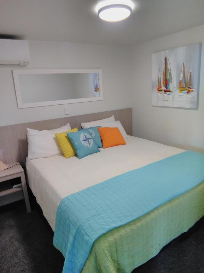 Apartamento Harbourside Getaway One Tree Point Exterior foto